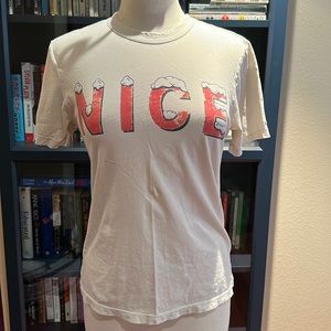 Imogene and Willie Nice Tee Size XS